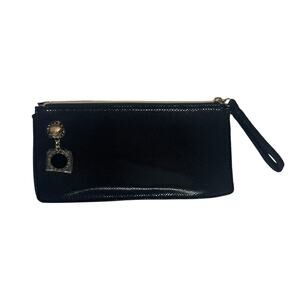 Bvlgari Parfum Wristlet Black – Elegant Perfume Carrying Case (New)
